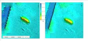 [bathymetry]